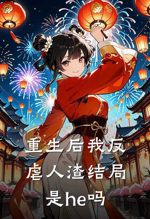 重生后我反虐人渣结局是he吗