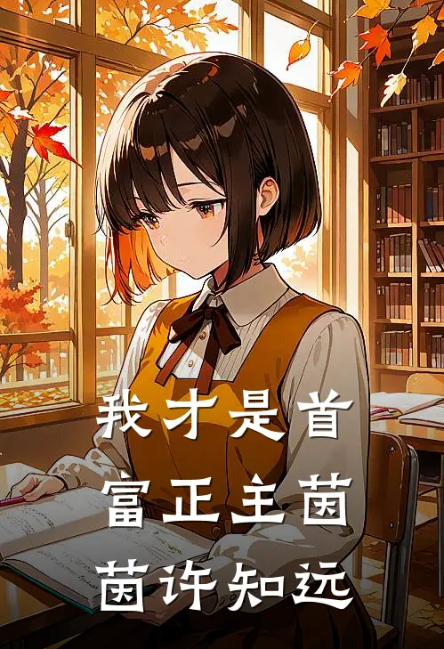 我才是首富正主茵茵许知远