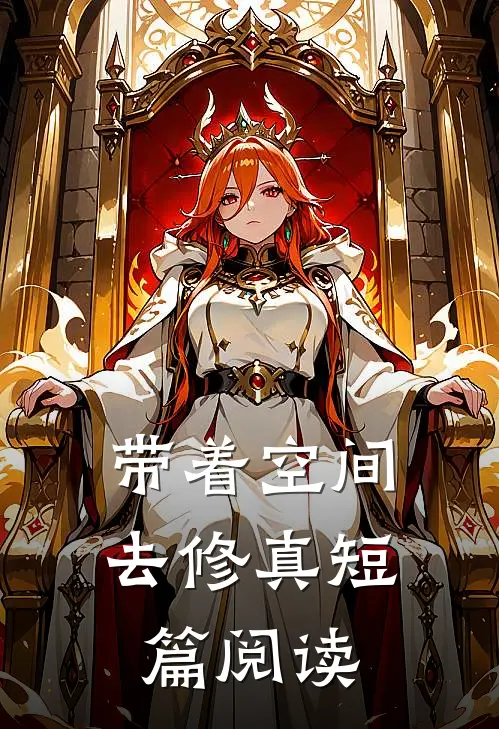 带着空间去修真短篇阅读