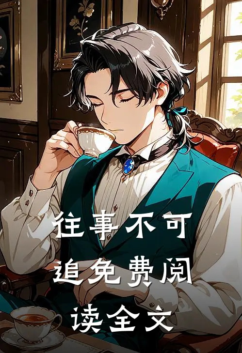 往事不可追免费阅读全文