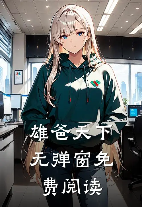 雄爸天下无弹窗免费阅读