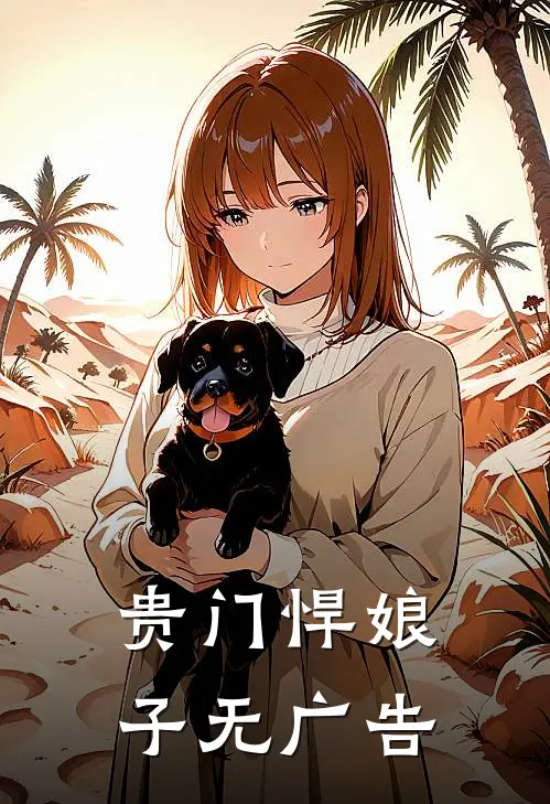 贵门悍娘子无广告