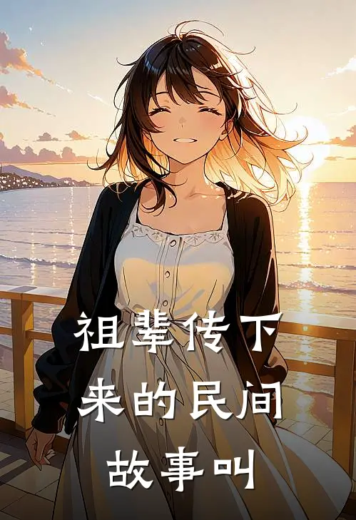 祖辈传下来的民间故事叫