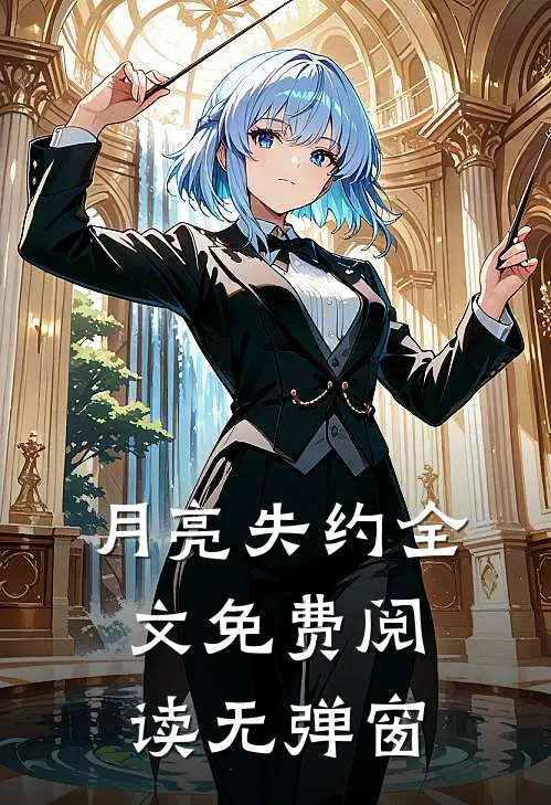 月亮失约全文免费阅读无弹窗