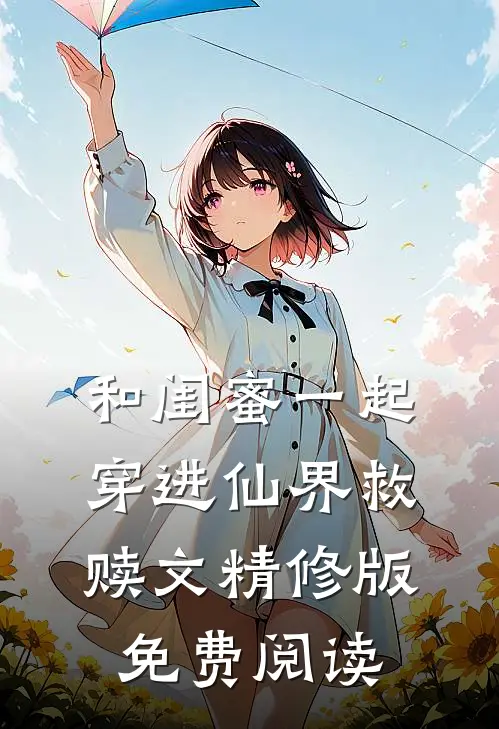 和闺蜜一起穿进仙界救赎文精修版免费阅读