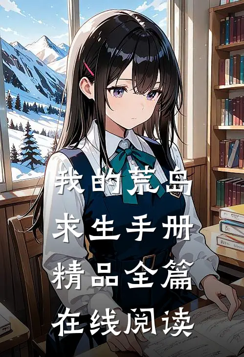 我的荒岛求生手册精品全篇在线阅读