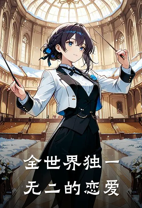 全世界独一无二的恋爱