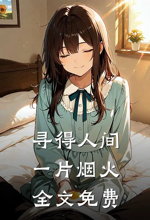 寻得人间一片烟火全文免费