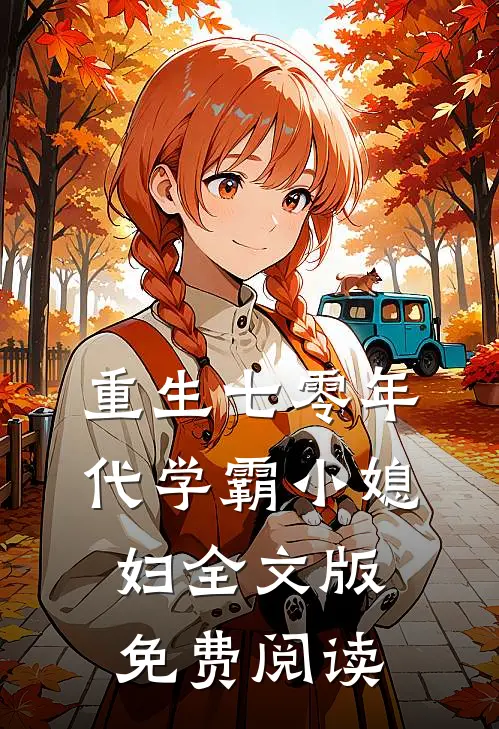 重生七零年代学霸小媳妇全文版免费阅读