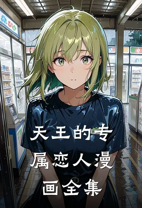 天王的专属恋人漫画全集