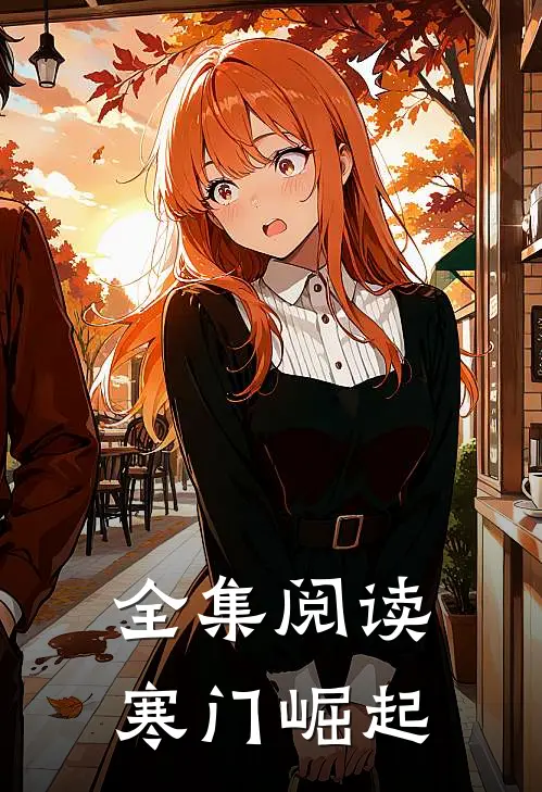 全集阅读寒门崛起