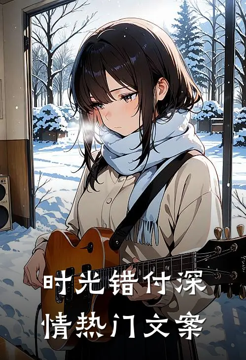 时光错付深情热门文案