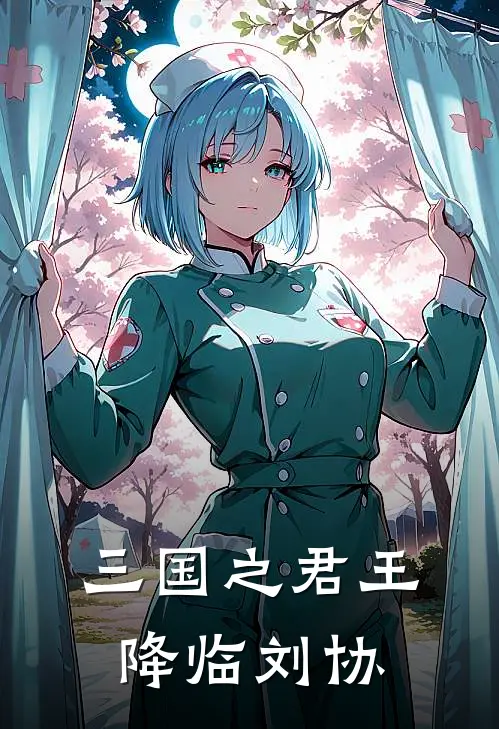 三国之君王降临刘协