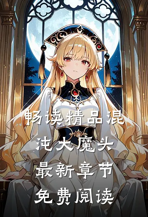 畅读精品混沌大魔头最新章节免费阅读