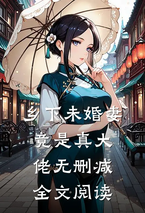 乡下未婚妻竟是真大佬无删减全文阅读