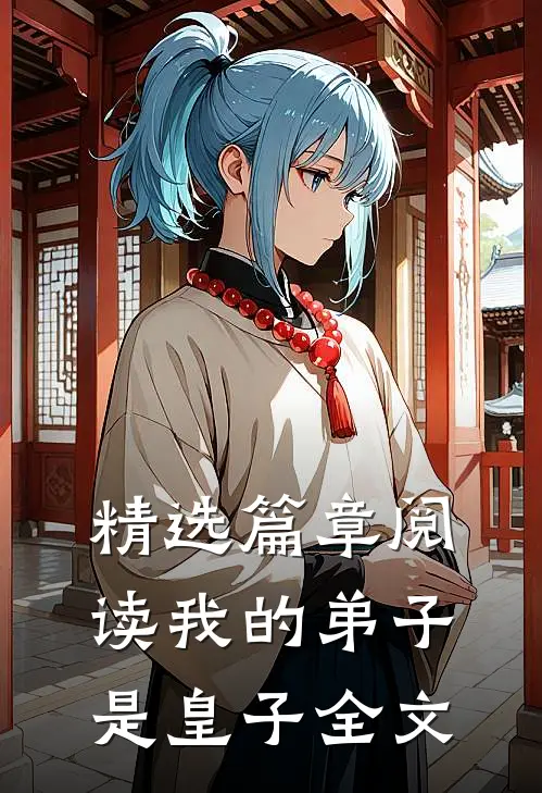 精选篇章阅读我的弟子是皇子全文