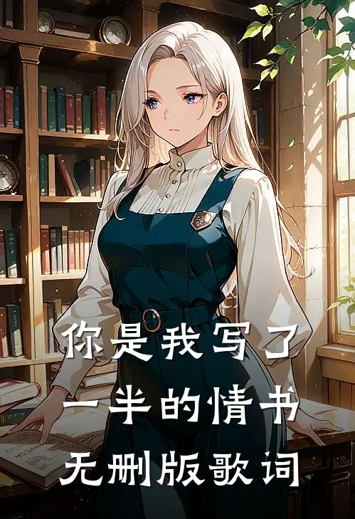 你是我写了一半的情书无删版歌词