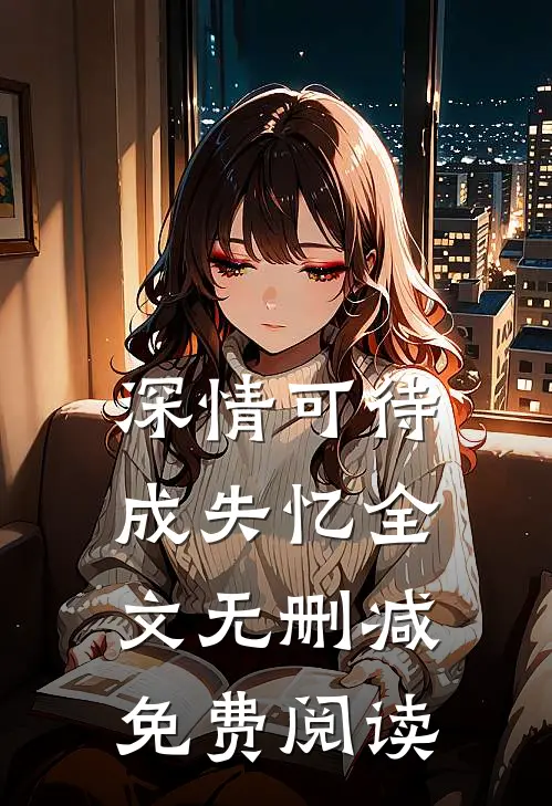 深情可待成失忆全文无删减免费阅读
