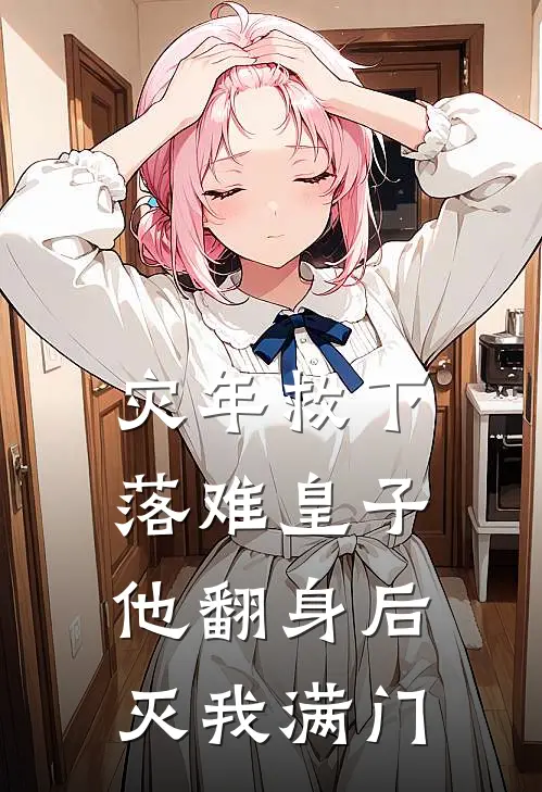 灾年救下落难皇子，他翻身后灭我满门