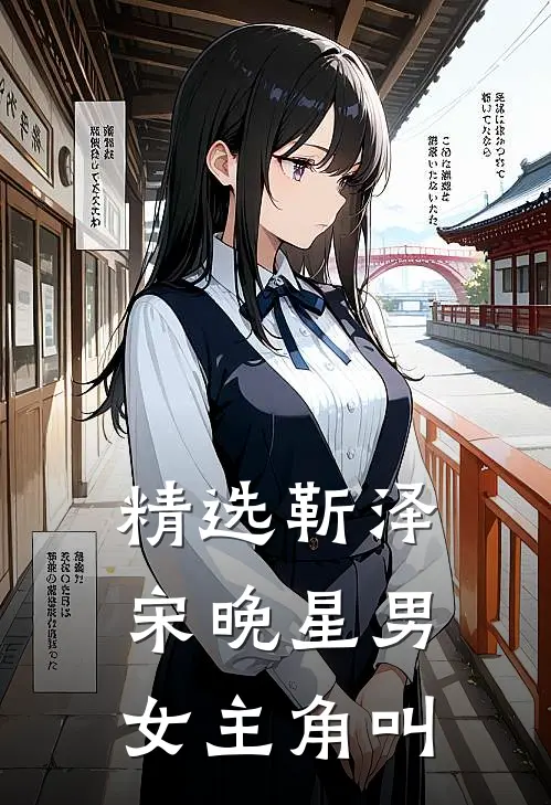 精选靳泽宋晚星男女主角叫