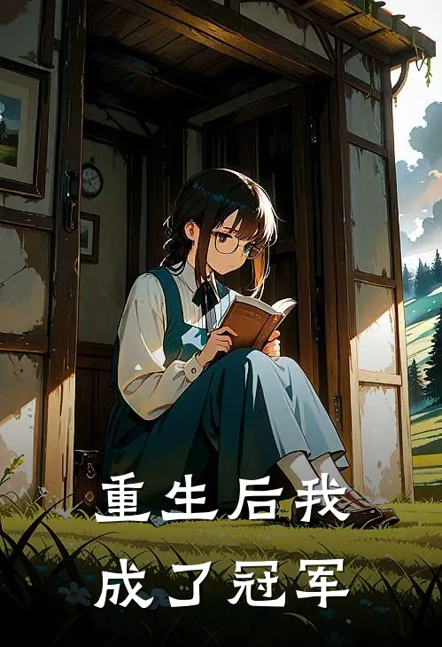 重生后我成了冠军