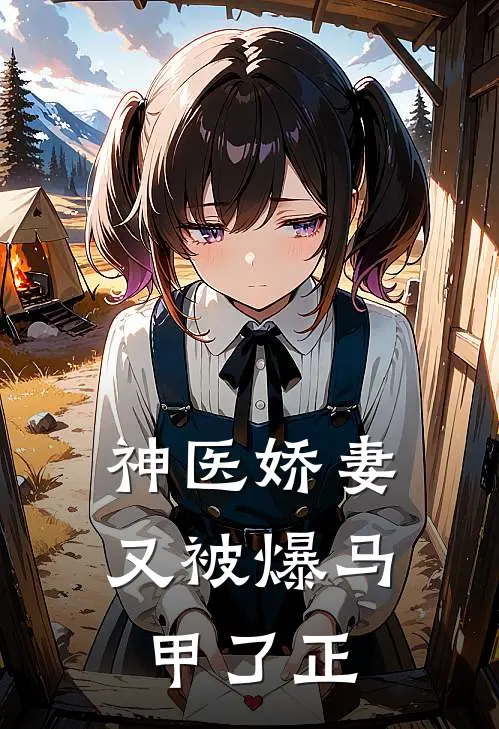 神医娇妻又被爆马甲了 - 正