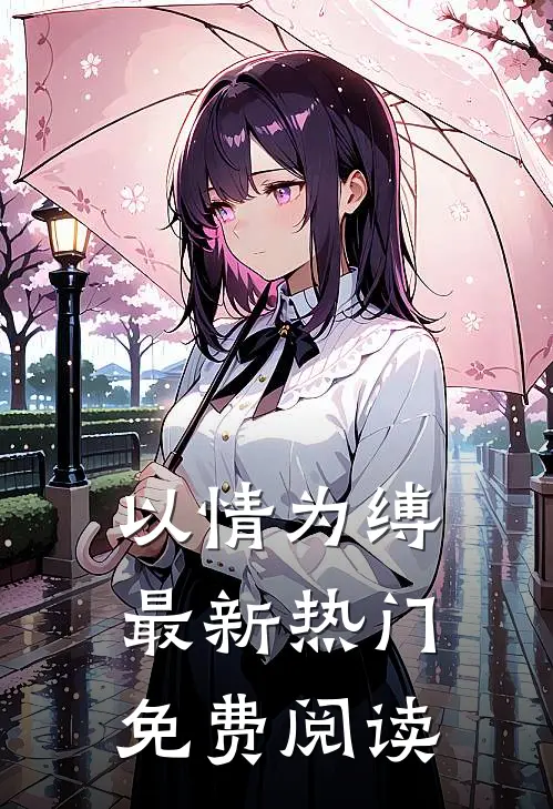 以情为缚最新热门免费阅读