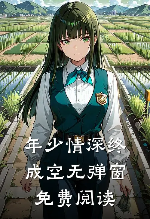 年少情深终成空无弹窗免费阅读
