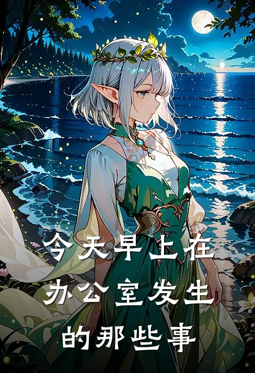 今天早上在办公室发生的那些事