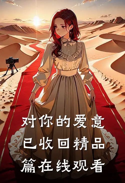 对你的爱意已收回精品篇在线观看