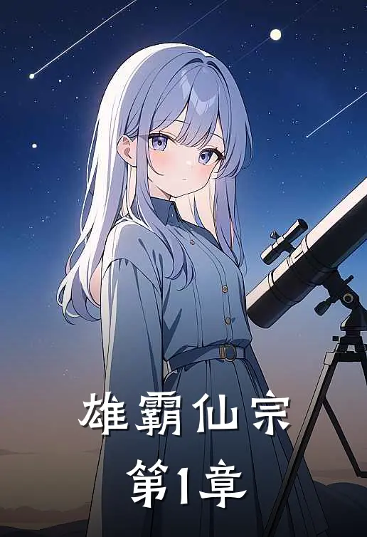 雄霸仙宗 第1章
