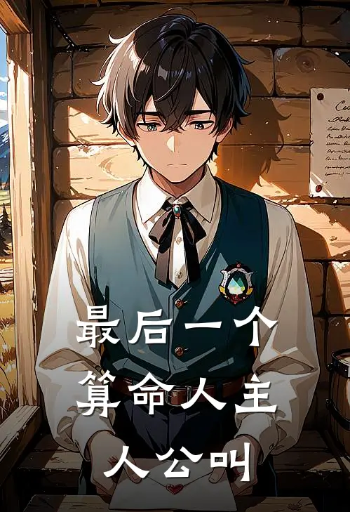 最后一个算命人主人公叫