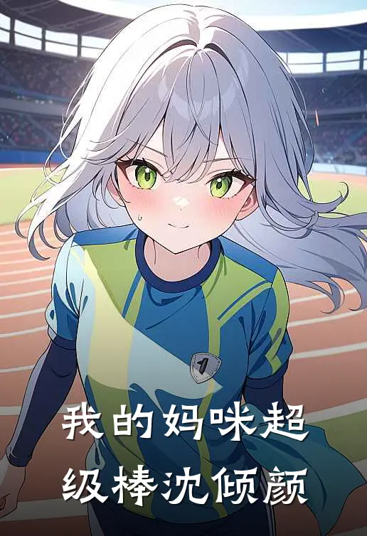 我的妈咪超级棒沈倾颜