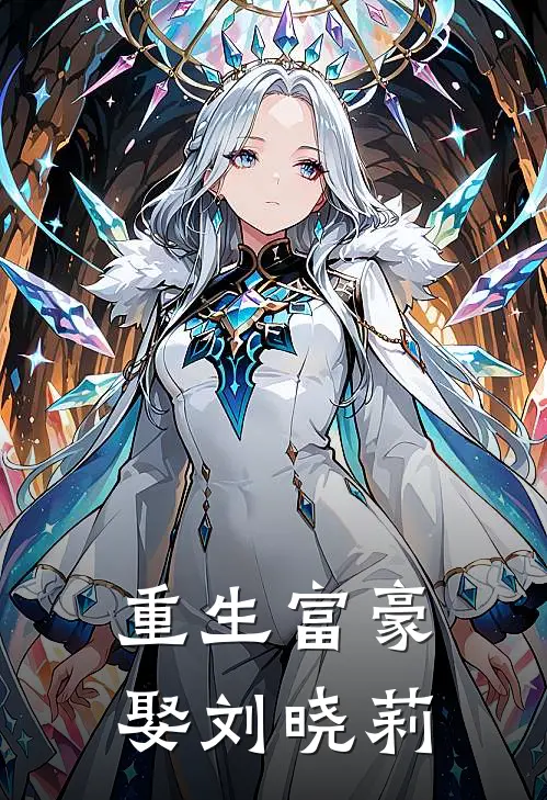 重生富豪娶刘晓莉