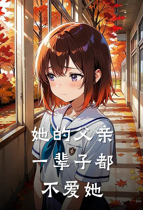 她的父亲一辈子都不爱她