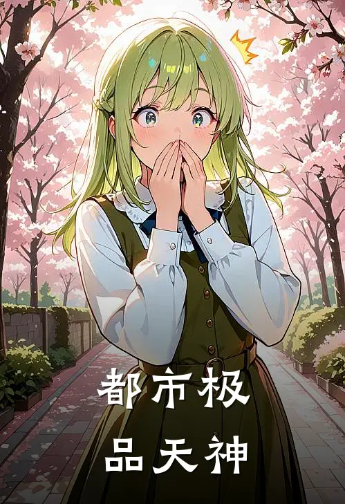 都市极品天神
