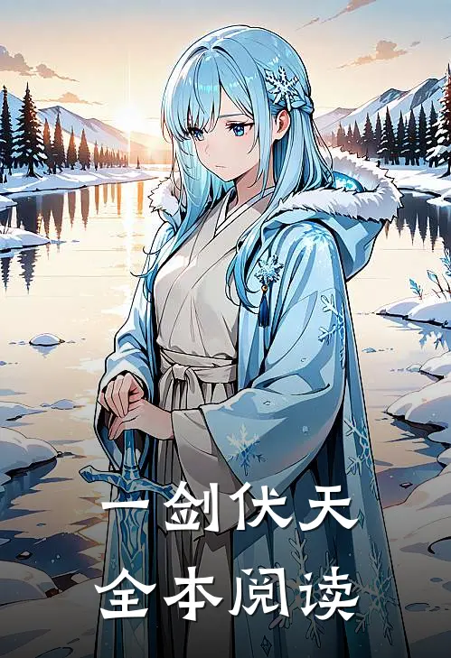 一剑伏天全本阅读