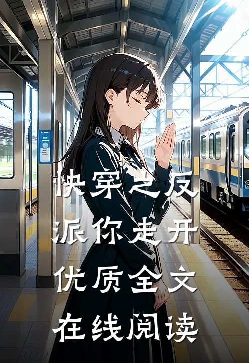 快穿之反派你走开优质全文在线阅读