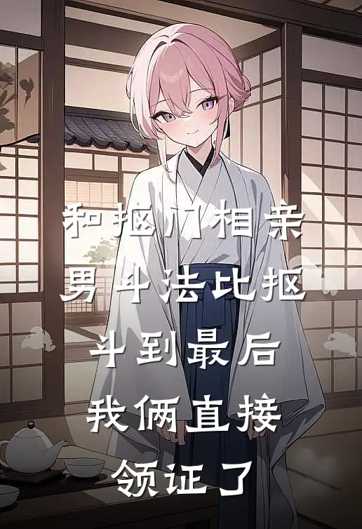 和抠门相亲男斗法比抠，斗到最后我俩直接领证了