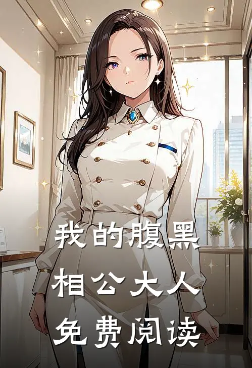 我的腹黑相公大人免费阅读