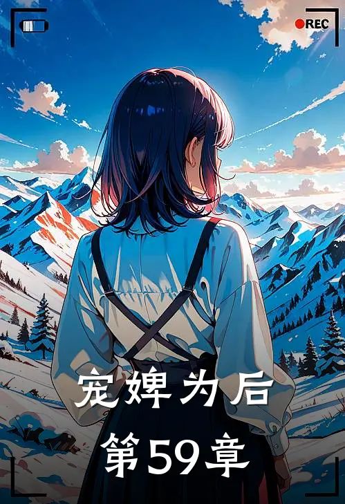 宠婢为后 第59章