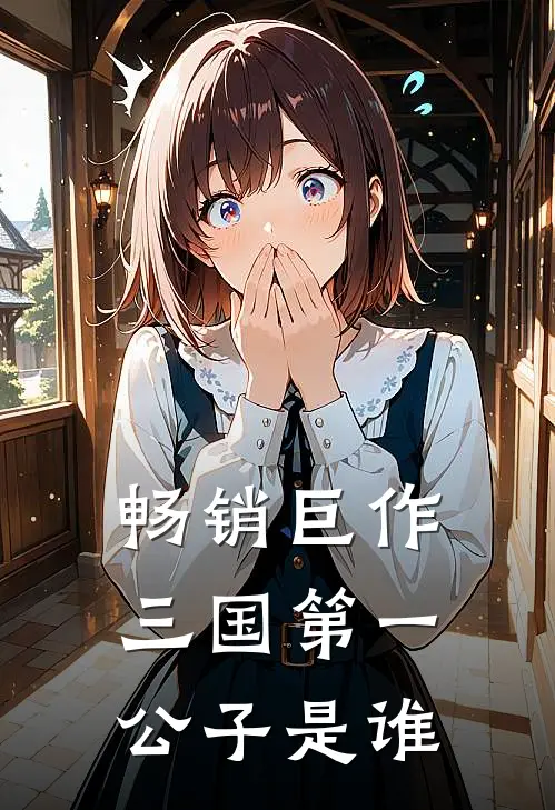 畅销巨作三国第一公子是谁