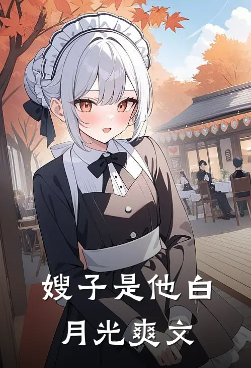 嫂子是他白月光爽文