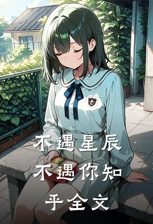 不遇星辰不遇你知乎全文