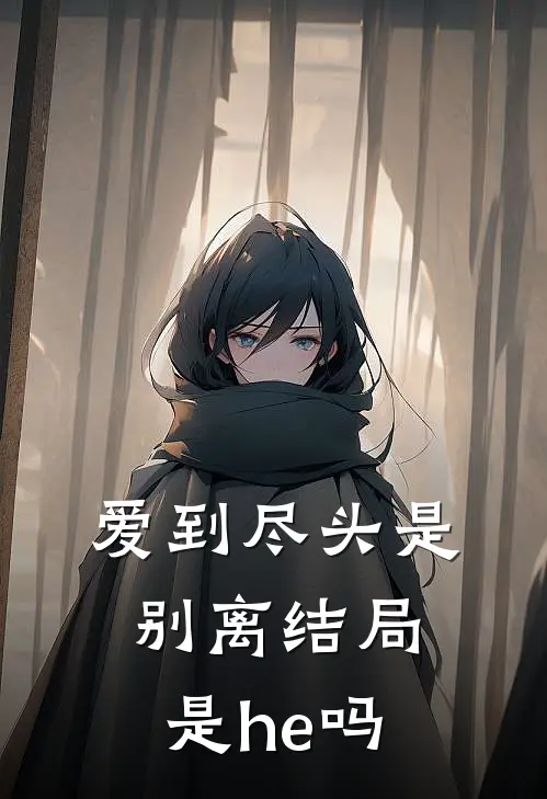 爱到尽头是别离结局是he吗