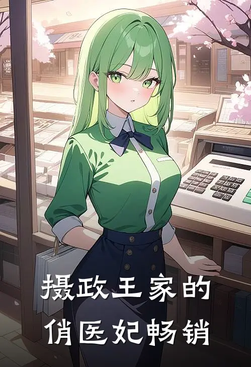 摄政王家的俏医妃畅销