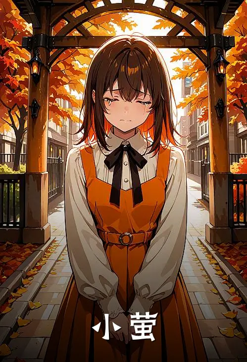 小萤