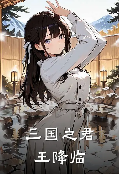 三国之君王降临