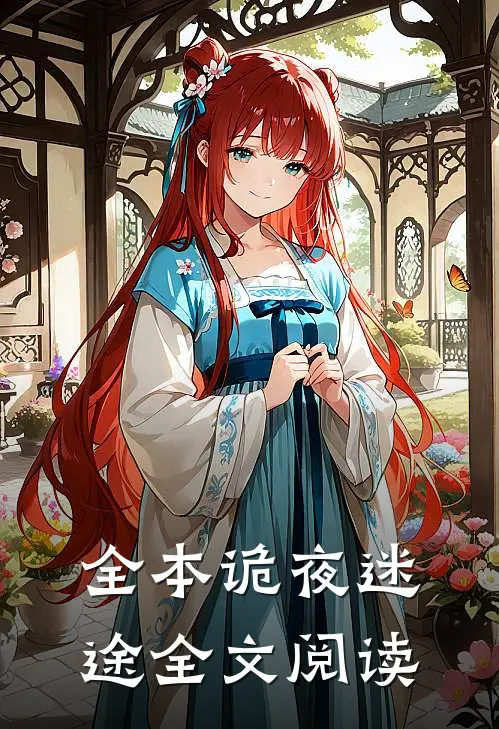 全本诡夜迷途全文阅读