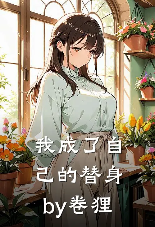 我成了自己的替身by卷狸